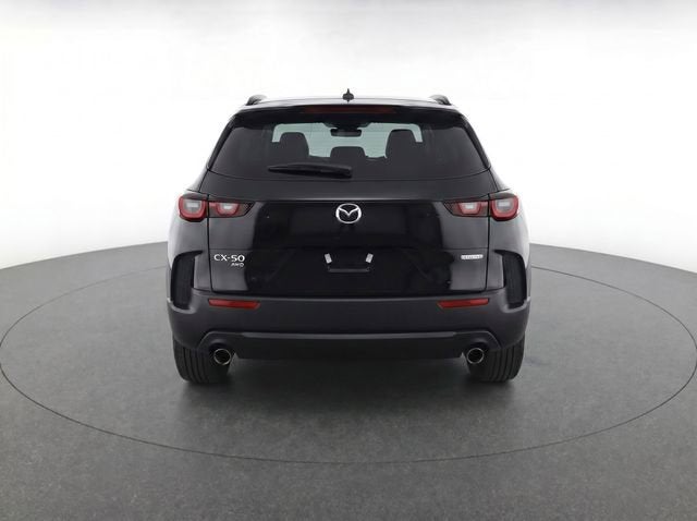 2025 Mazda Mazda CX-50 Hybrid Premium Package
