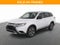 2020 Mitsubishi Outlander ES