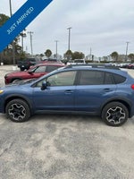 2013 Subaru XV Crosstrek Limited
