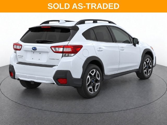 2019 Subaru Crosstrek Limited