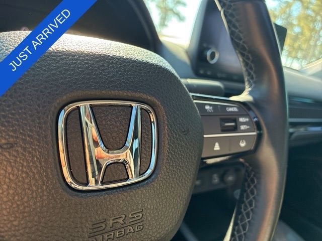 2022 Honda Civic Sedan EX