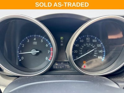2012 Mazda Mazda3 i Touring