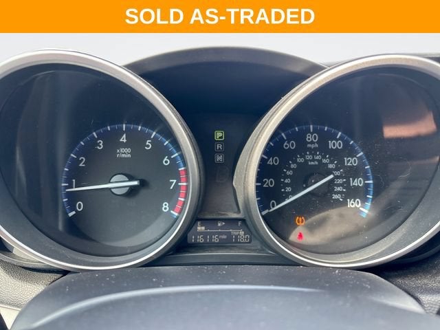 2012 Mazda Mazda3 i Touring