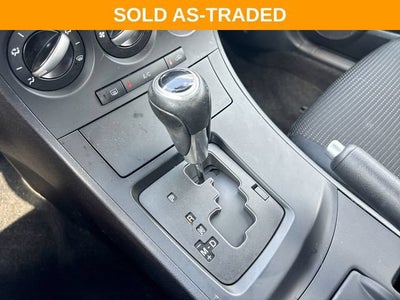 2012 Mazda Mazda3 i Touring