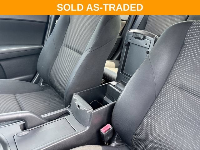 2012 Mazda Mazda3 i Touring