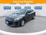 2012 Mazda Mazda3 i Touring