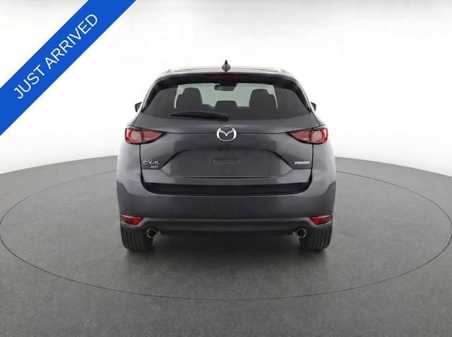 2021 Mazda Mazda CX-5 Touring