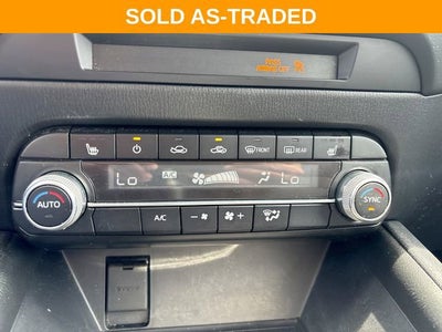 2021 Mazda Mazda CX-5 Touring