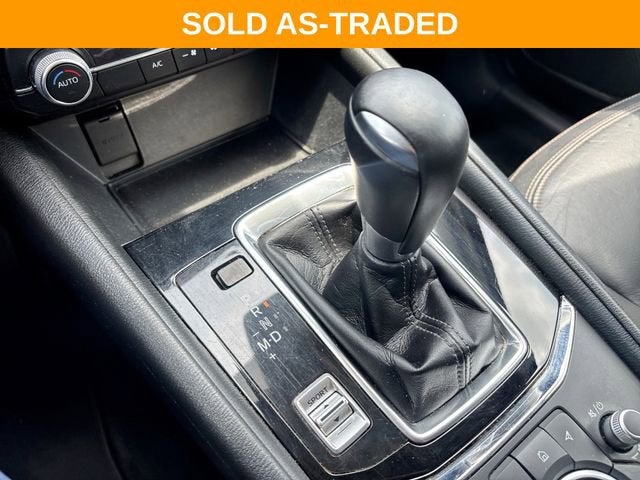 2021 Mazda Mazda CX-5 Touring