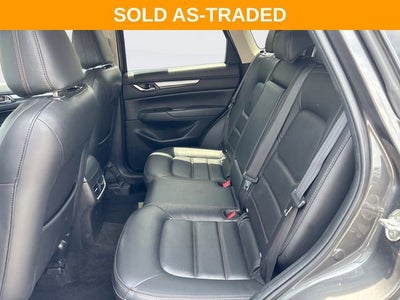 2021 Mazda Mazda CX-5 Touring
