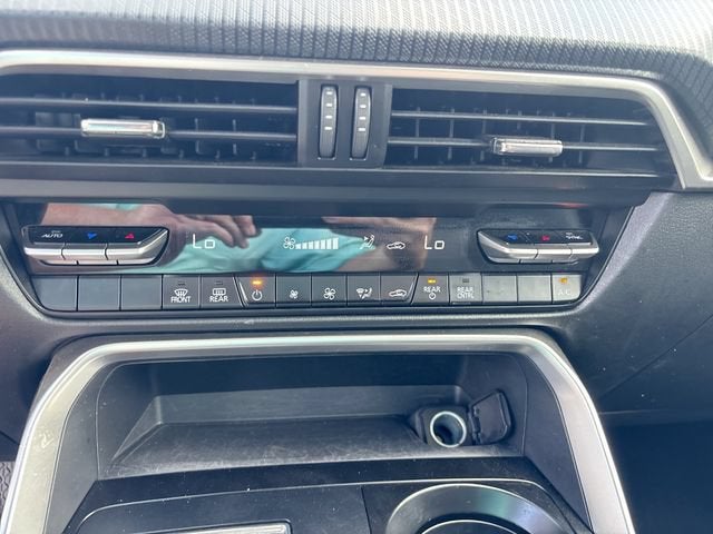 2025 Mazda Mazda CX-90 Select Package