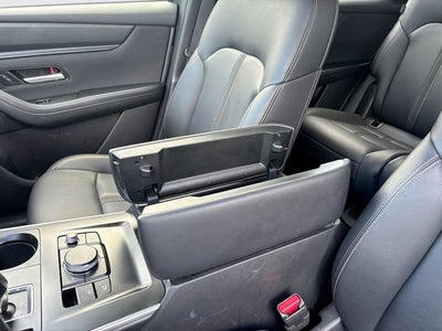 2025 Mazda Mazda CX-90 Select Package