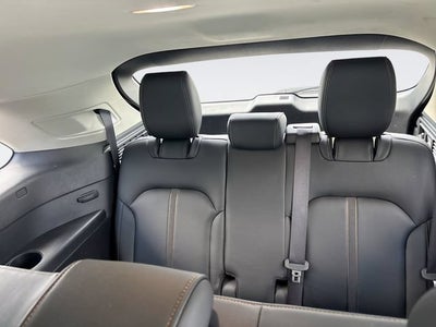 2025 Mazda Mazda CX-90 Select Package