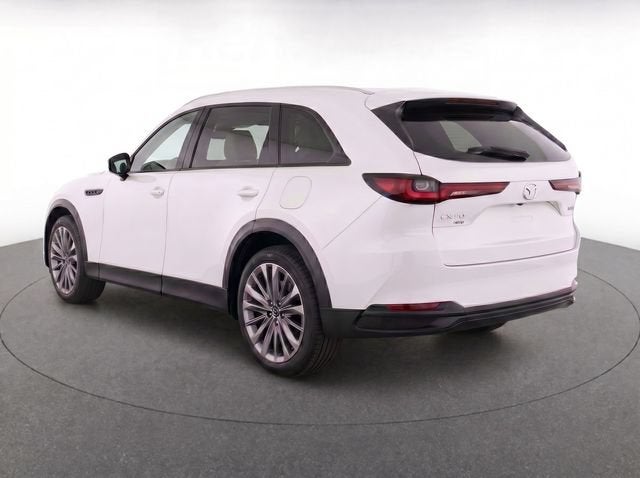 2025 Mazda Mazda CX-90 Select Package