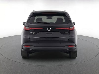 2025 Mazda Mazda CX-90 Select Package