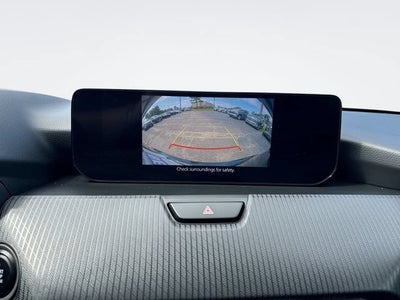 2025 Mazda Mazda CX-90 Select Package