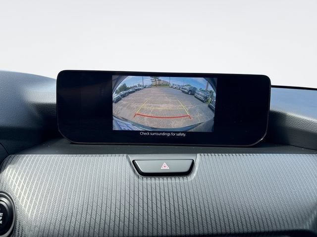 2025 Mazda Mazda CX-90 Select Package