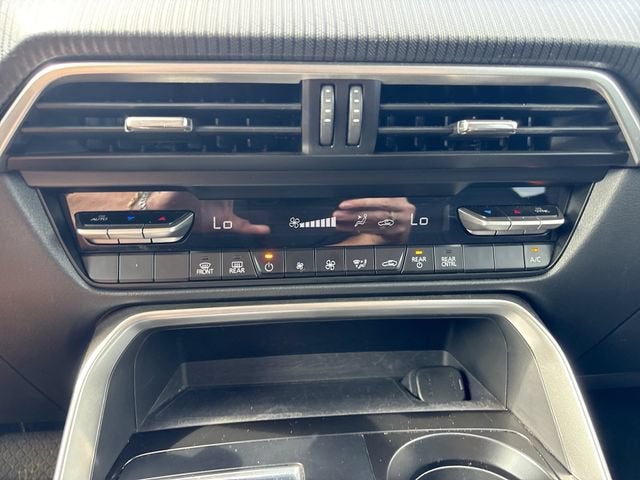 2025 Mazda Mazda CX-90 Select Package