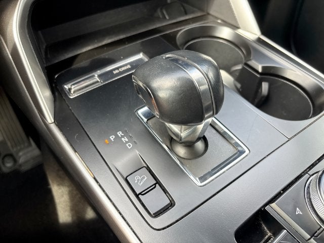 2025 Mazda Mazda CX-90 Select Package