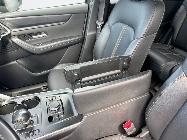2025 Mazda Mazda CX-90 Select Package