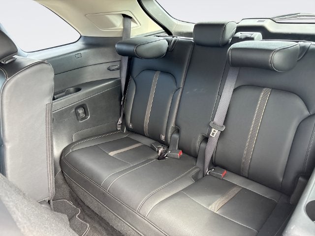 2025 Mazda Mazda CX-90 Select Package