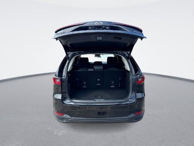 2025 Mazda Mazda CX-90 Select Package