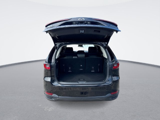 2025 Mazda Mazda CX-90 Select Package