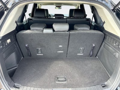2025 Mazda Mazda CX-90 Select Package