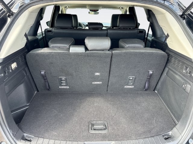 2025 Mazda Mazda CX-90 Select Package