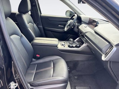 2025 Mazda Mazda CX-90 Select Package