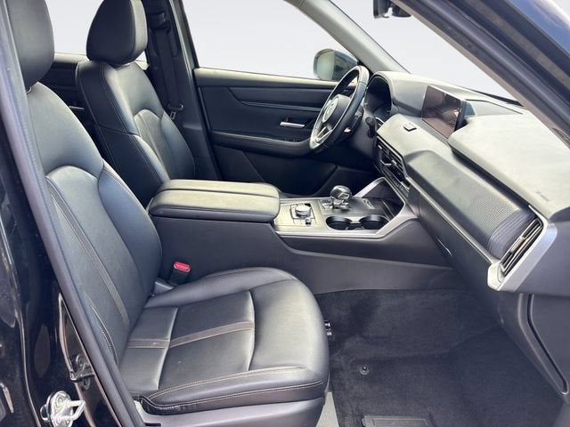 2025 Mazda Mazda CX-90 Select Package