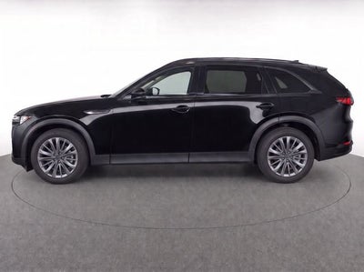 2025 Mazda Mazda CX-90 Select Package