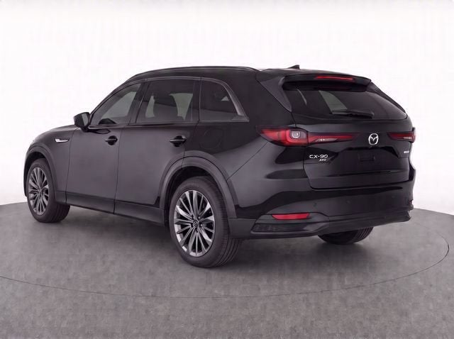2025 Mazda Mazda CX-90 Select Package