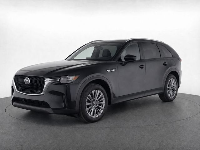 2025 Mazda Mazda CX-90 Preferred Package