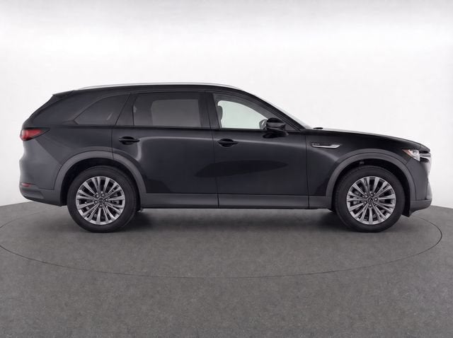 2025 Mazda Mazda CX-90 Preferred Package
