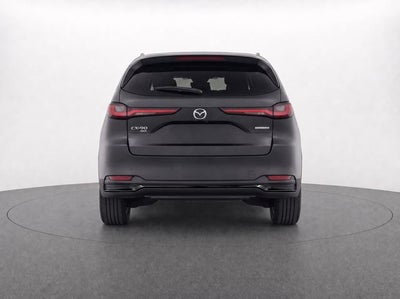 2025 Mazda Mazda CX-90 Preferred Package
