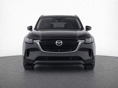 2025 Mazda Mazda CX-90 Preferred Package