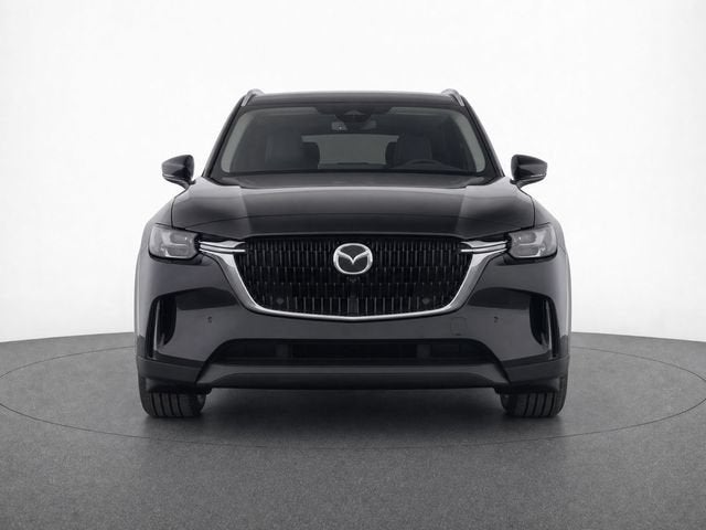 2025 Mazda Mazda CX-90 Preferred Package