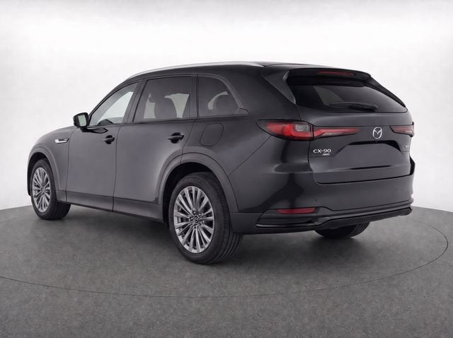2025 Mazda Mazda CX-90 Preferred Package