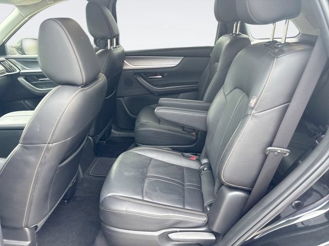 2025 Mazda Mazda CX-90 Preferred Package