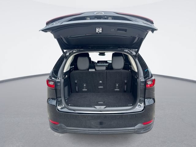 2025 Mazda Mazda CX-90 Preferred Package