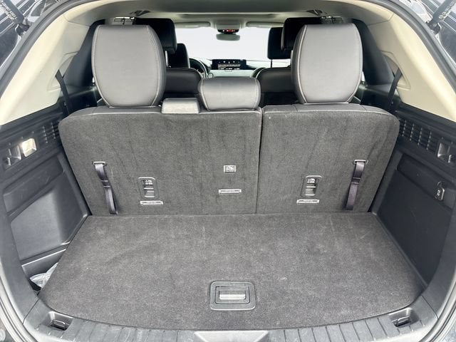 2025 Mazda Mazda CX-90 Preferred Package