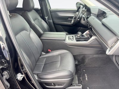 2025 Mazda Mazda CX-90 Preferred Package