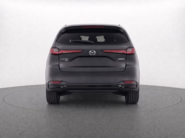 2025 Mazda Mazda CX-90 Preferred Package
