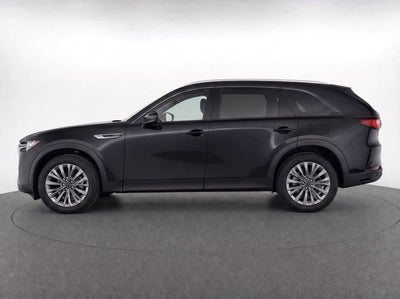 2025 Mazda Mazda CX-90 Preferred Package