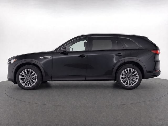 2025 Mazda Mazda CX-90 Preferred Package
