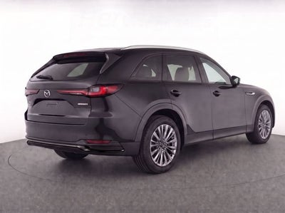 2025 Mazda Mazda CX-90 Preferred Package