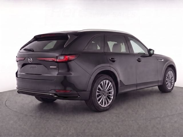 2025 Mazda Mazda CX-90 Preferred Package