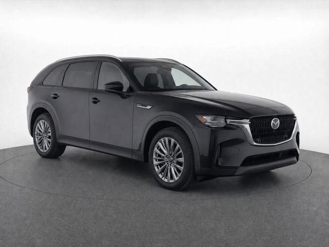 2025 Mazda Mazda CX-90 Preferred Package