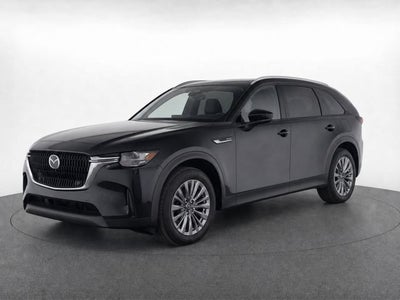 2025 Mazda Mazda CX-90 Preferred Package